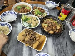 -珍珍小食店(西华路店)
