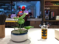 -牛腩之旅·牛腩牛杂煲(光启城美食城店)