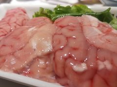 -透明思烤·自助烤肉海鲜火锅(东部星悦天地店)