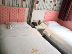 -德全心悦酒店(北京金台路地铁站店)