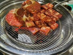 -本炙炭烤·蒲烧活鳗料理店(金沙洲店)
