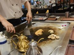 -大神太神·铁板烧(七宝领展广场店)