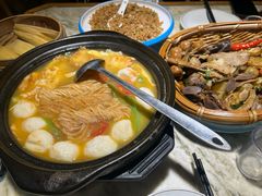 -渝味川菜(夜宵航母店)