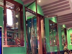 -哥老官重庆美蛙鱼头(宝山龙湖店)