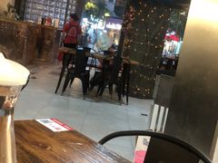 大堂-靓蛙馆