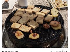 -厚味居炙子烤肉·清真(天桥南纬路店)