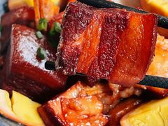 老酒烧肉-兰溪小馆(东直门簋街店)