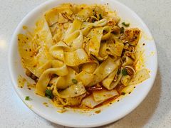 刘二妈米皮-刘二妈米皮(步行街店)