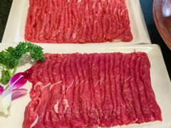 -南门涮肉(北洼路店)