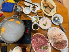 -华哥新鲜猪精品美食