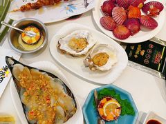 -海味当家·蒸锅海鲜(中山广场创始店)
