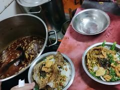 -凤张螺蛳粉·爽口粉(跃进路总店)