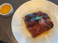 -彩丰楼中餐厅(佘山世茂洲际酒店)