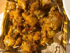 -十面欢腾·海鲜面·台式Bistro(长乐路店)