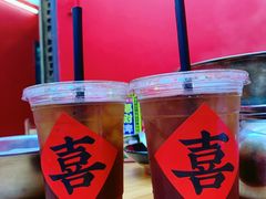 半仙手工凉粉-喜半仙·牛八宝·两江米粉酒(普陀路店)