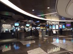 -百美汇影城(LUXE嘉里中心店)