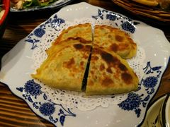 -东北人家铁锅炖(鞍山路店)
