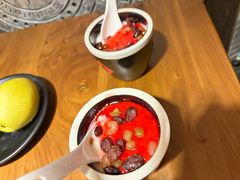 -贵厨酸汤牛肉(花果园国际中心店)