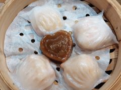 -赏点粤式点心(广州塔店)