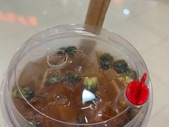 -桂桂茶(滨江百联店)