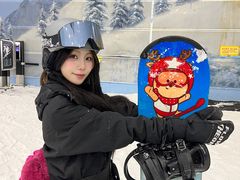 -广州热雪奇迹