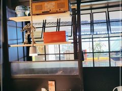 大堂-探鱼·鲜青椒爽麻烤鱼(朝阳悠唐广场店)