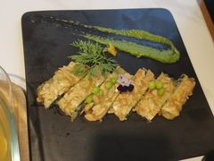 -烛影拾光观景餐厅·创意菜·摄影·小提琴(大唐不夜城店)