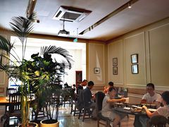 -金谷仓家庭料理(马泉营店)