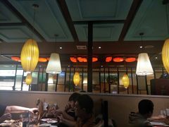 大堂-佰人王串串香火锅(洋珠巷店)
