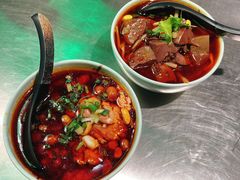-走街串巷(丰富路店)