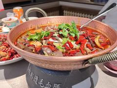 -饕林餐厅(春熙路店)