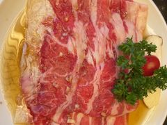 -本家·添百客韩国料理(泰然店)