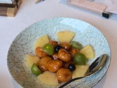-兴悦酒家(保利克洛维店)