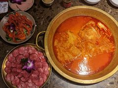 -小龙坎老火锅(滨江店)
