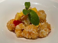 -闻见中国海南菜(K11店)