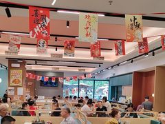 -香港深仔记茶餐厅(东门店)