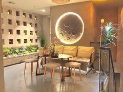 -施奈儿.洗头頭療.按摩SPA.采耳(上梅林店)
