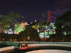 -大连海昌发现王国主题公园