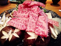 神户和牛-然寿司(郎园vintage店)