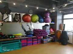 -健身专家Wellness Experts