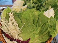 -陈大锅·岳阳鱼馆·地道岳阳菜(美食街店)