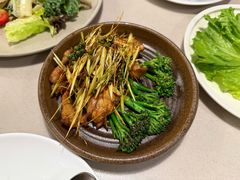 -农畉LONFOOD(万象天地店)