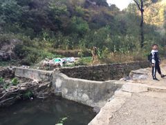-九龙潭景区