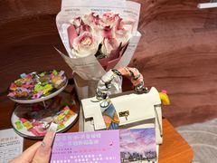 -幸栖洞穴设计酒店(成都春熙路店)