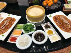 -阿庄新豫菜(航海东路店)