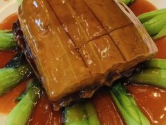 -功德林素菜饭庄(前门店)