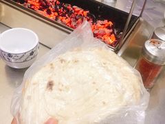 -小寒羊烧烤(凯瑞时代大厦店)