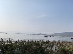 -湖畔居茶楼(湖滨店)