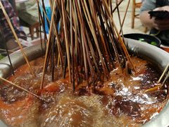 -牛华八婆麻辣烫(起源店)
