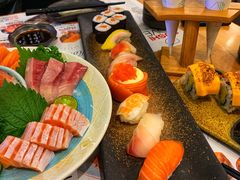 -Sushi Love 创意寿司(丽影广场店)